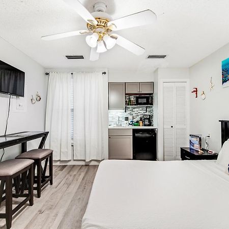 The Inn At St. Thomas Square #1203A Panama City Beach Exterior foto