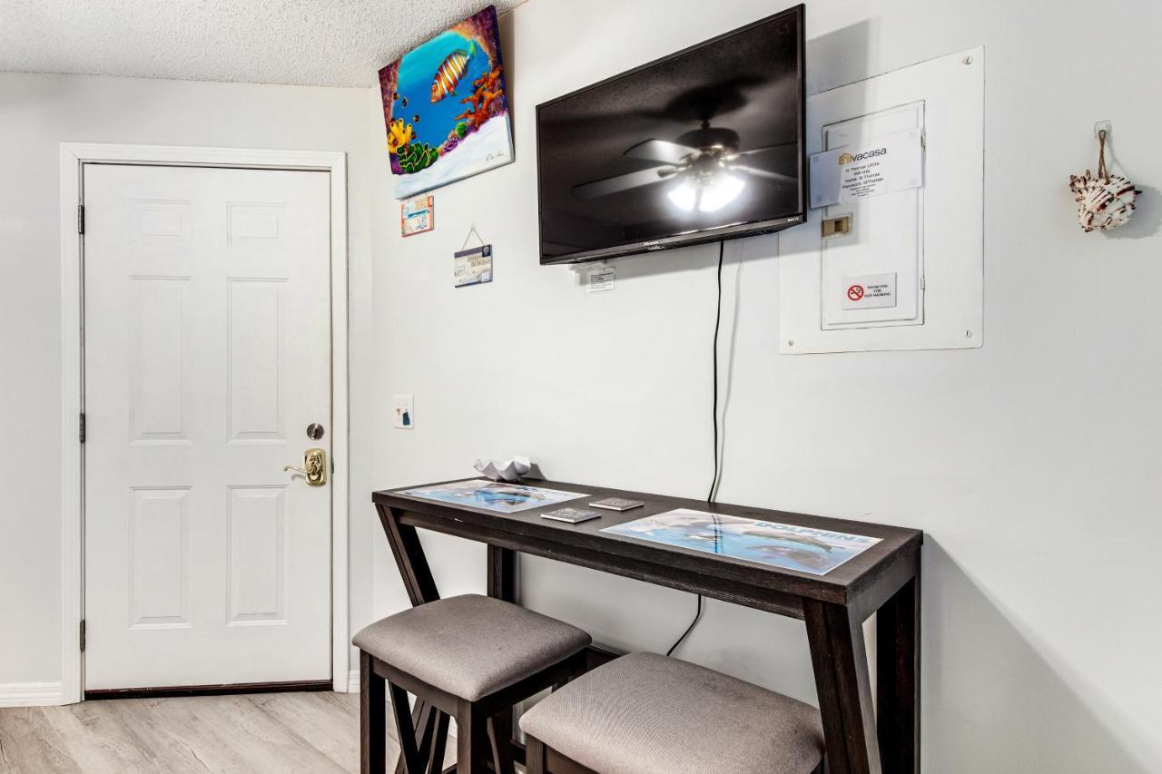 The Inn At St. Thomas Square #1203A Panama City Beach Exterior foto