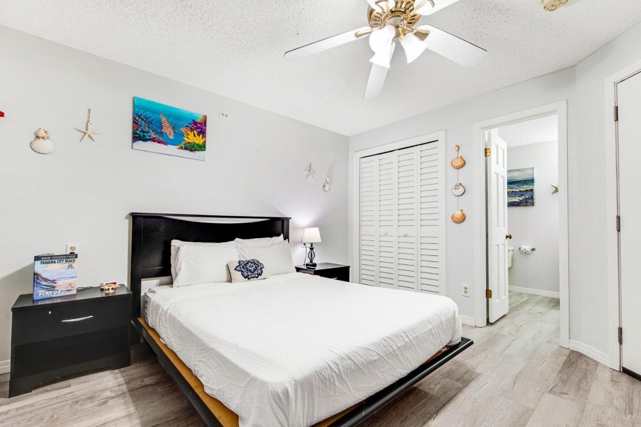 The Inn At St. Thomas Square #1203A Panama City Beach Exterior foto