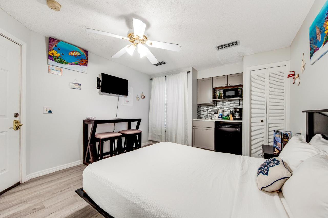 The Inn At St. Thomas Square #1203A Panama City Beach Exterior foto