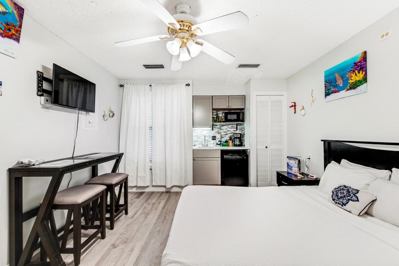 The Inn At St. Thomas Square #1203A Panama City Beach Exterior foto