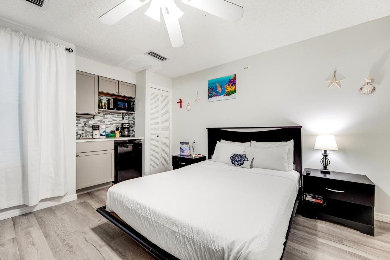The Inn At St. Thomas Square #1203A Panama City Beach Exterior foto