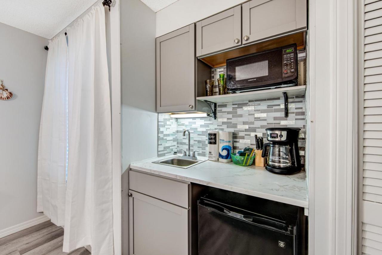 The Inn At St. Thomas Square #1203A Panama City Beach Exterior foto