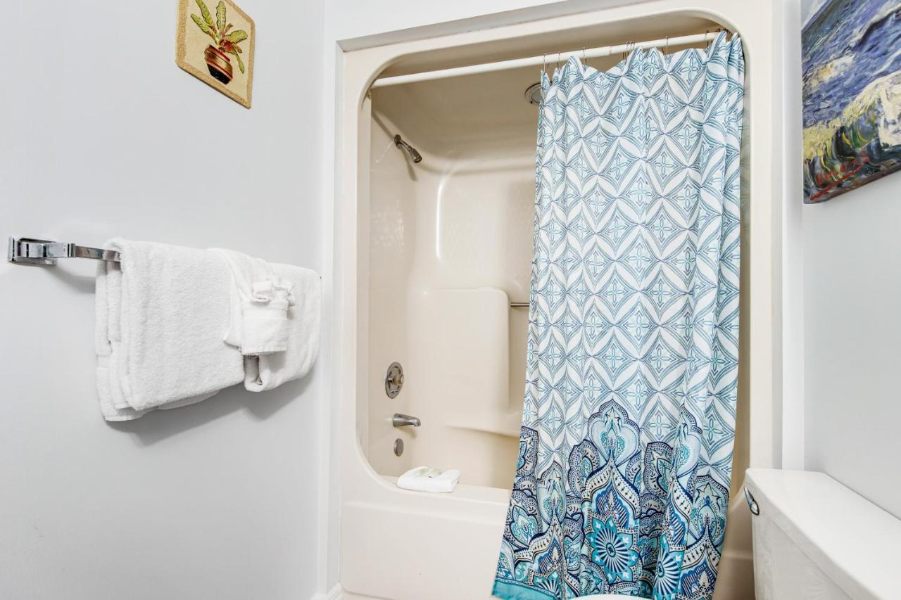 The Inn At St. Thomas Square #1203A Panama City Beach Exterior foto